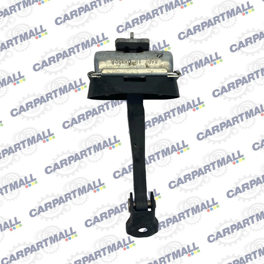 2013-2016 DODGE DART REAR LEFT SIDE DOOR CHECK HINGE STOP STOPPER DETENT OEM