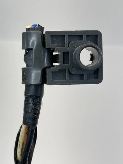 2007-2010 HYUNDAI ELANTRA SEDAN REAR RIGHT TAIL LIGHT TAILLIGHT WIRING CONNECTOR
