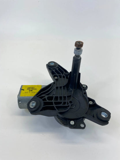 2008-2017 BUICK ENCLAVE REAR WINDSHIELD WIPER WINDOW MOTOR 25864153 OEM