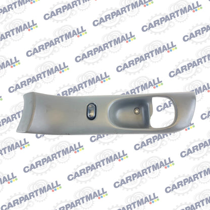1997-2005 BUICK CENTURY FRONT RIGHT INNER DOOR HANDLE BEZEL COVER 10279858 OEM