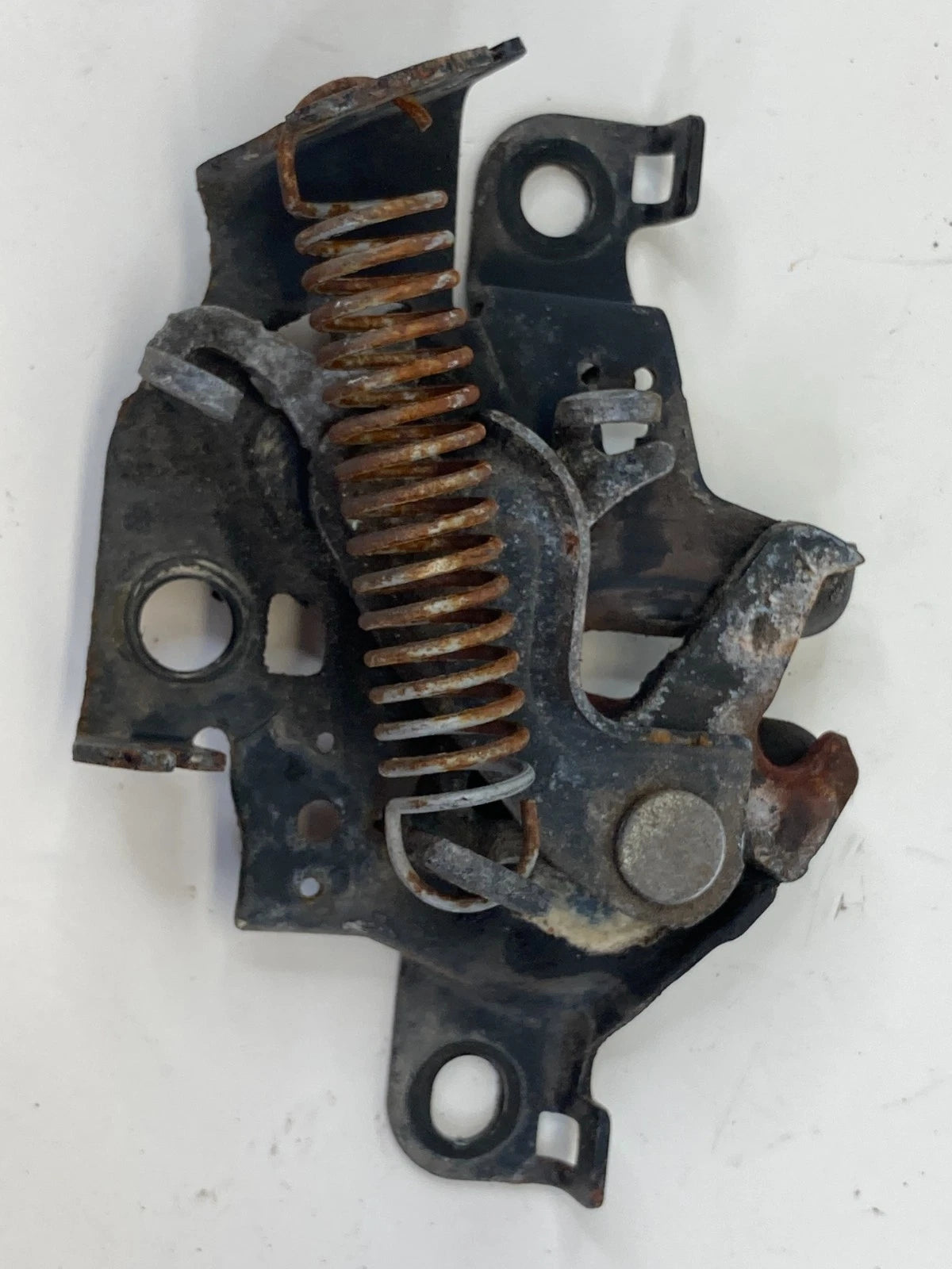 2010 2011 2012 2013 2014 2015 Toyota Prius Front Hood Lock Latch Assembly OEM