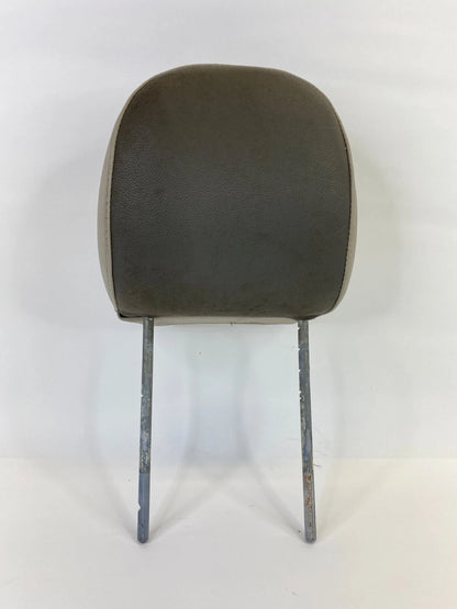 2007-2010 CHRYSLER 300 FRONT LEFT DRIVER SIDE SEAT HEADREST HEAD REST OEM