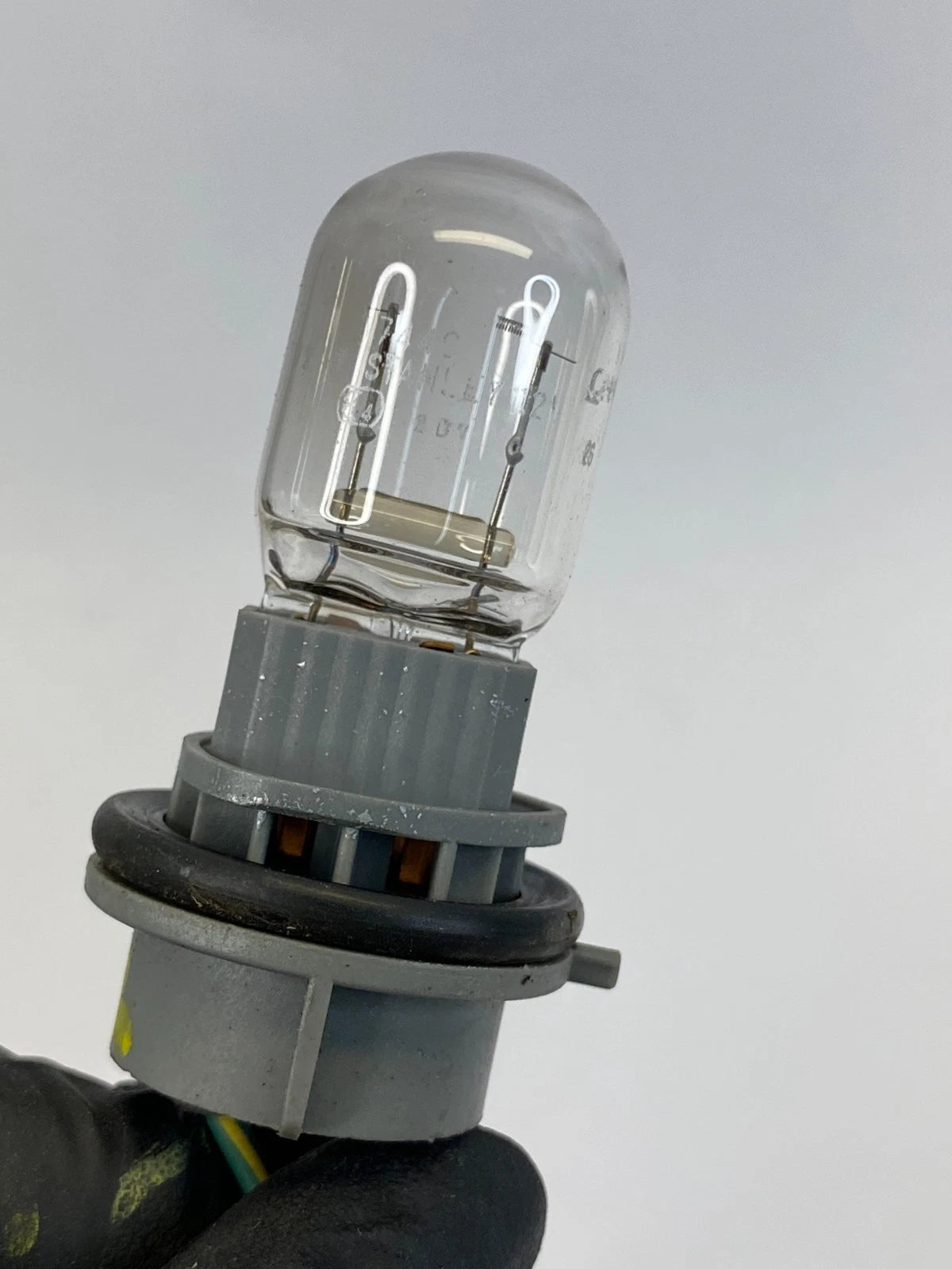 1999-2004 HONDA ODYSSEY DRIVER LEFT TAIL LIGHT WIRING HARNESS SOCKET OEM