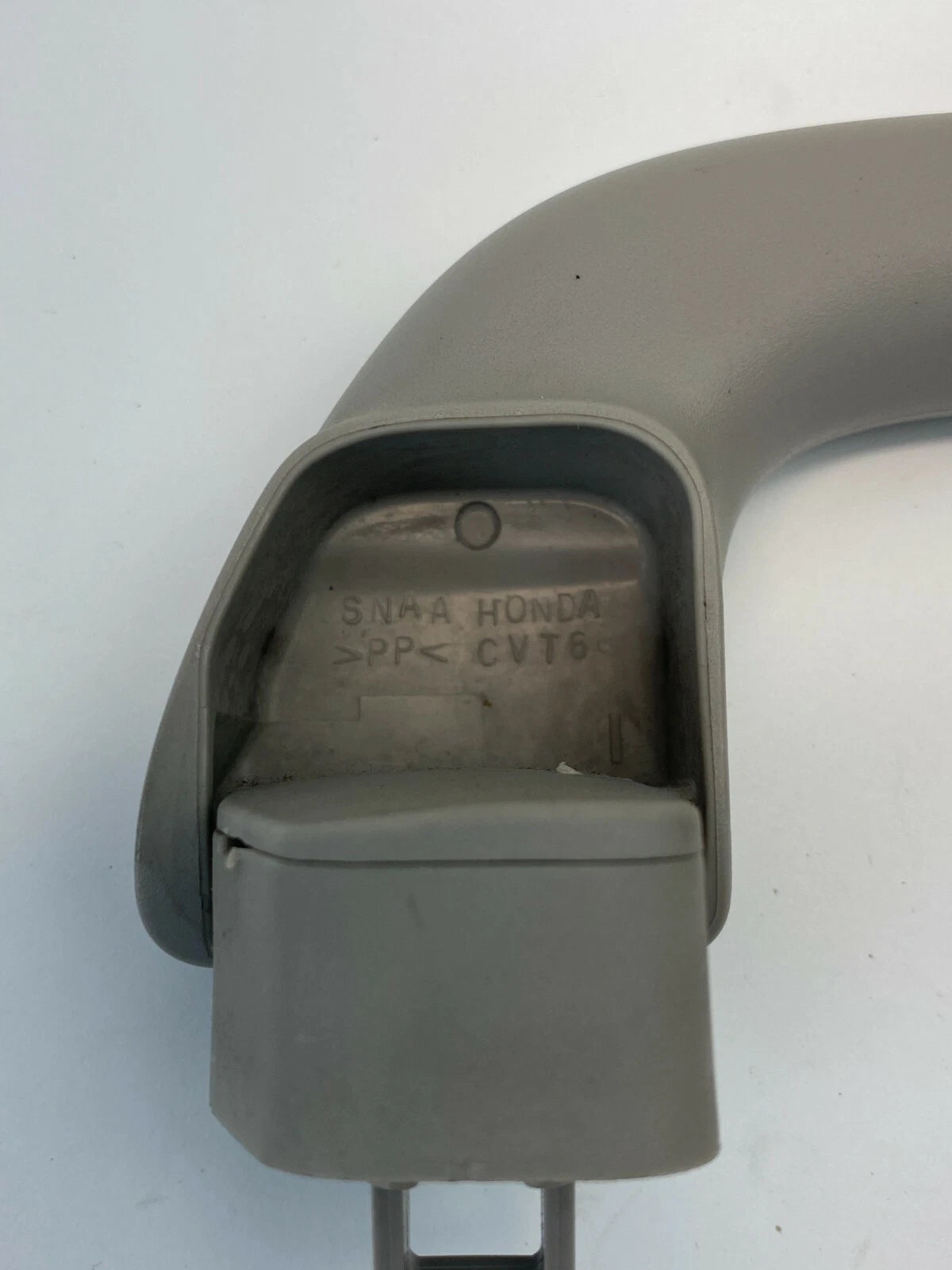 2009-2014 ACURA TL FRONT LEFT DRIVER INTERIOR ROOF GRAB GRAP HANDLE ASSIST OEM