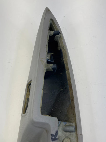 2005-2009 CHEVROLET TRAILBLAZER REAR RIGHT PASSENGER DOOR ARMREST PANEL UNIT OEM