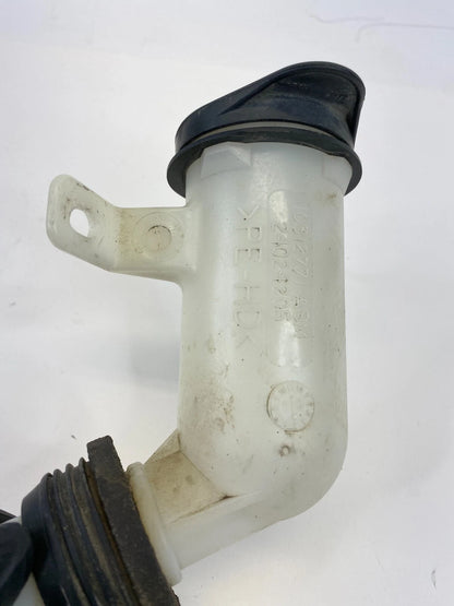 1998-2005 BUICK CENTURY WINDSHIELD WASHER RESERVOIR FRONT WIPER BOTTLE TANK CAP