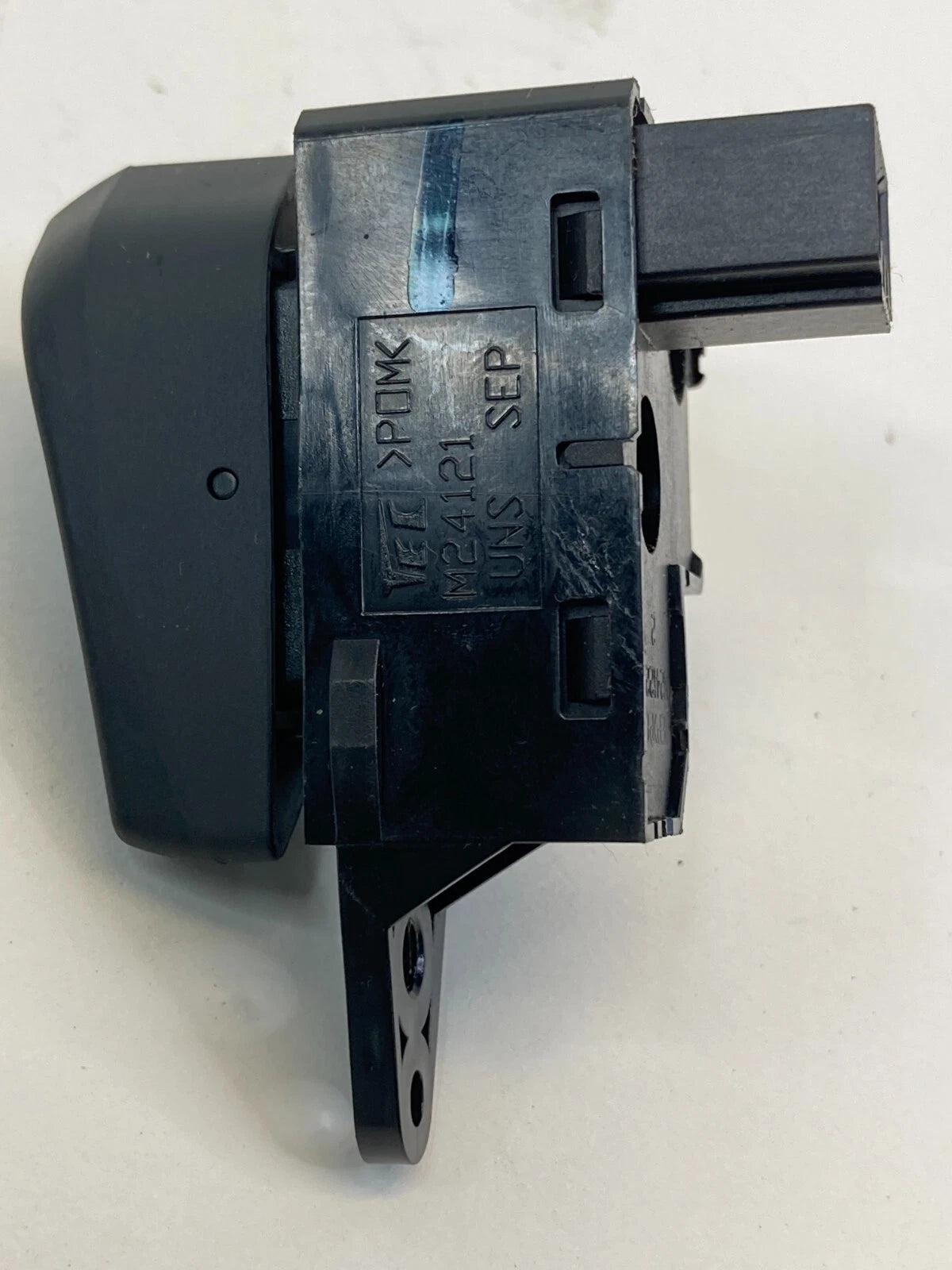 2004-2006 ACURA TL DASH PANEL INFORMATION SELECT REST CONTROL SWITCH M24122 OEM
