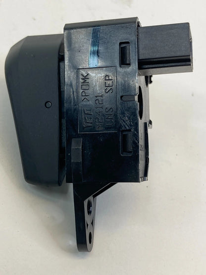 2004-2006 ACURA TL DASH PANEL INFORMATION SELECT REST CONTROL SWITCH M24122 OEM
