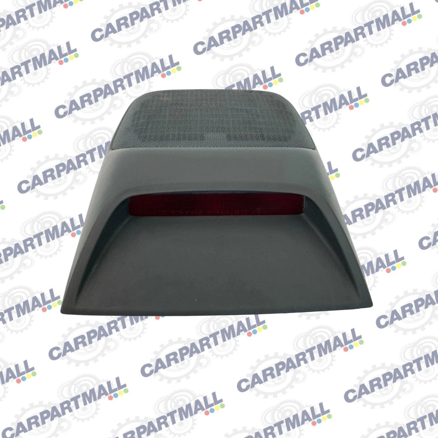 1997-2001 LEXUS ES300 REAR HIGH MOUNTED THIRD BRAKE STOP LIGHT OEM 64033-33070