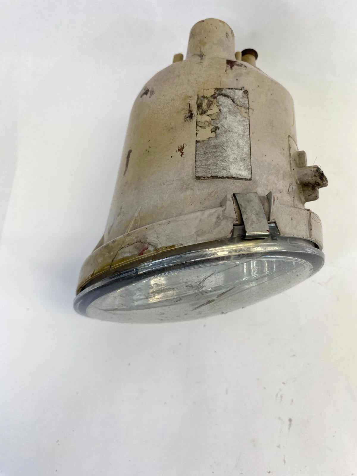 2003-2006 TOYOTA TUNDRA FRONT BUMPER LEFT SIDE FOG LIGHT FOG LAMP OEM