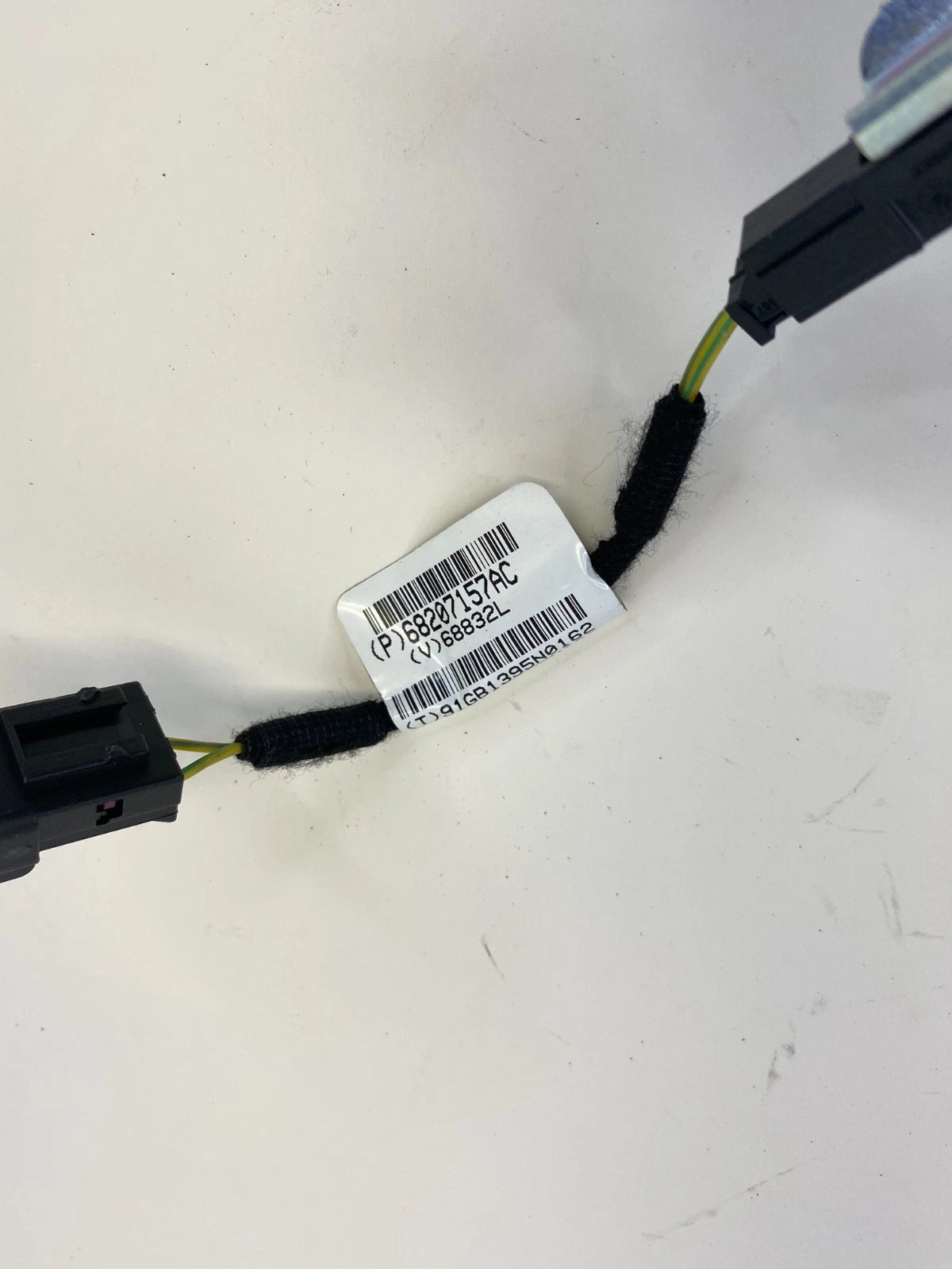 2015 2016 2017 CHRYSLER 200 SEDAN DOOR WIRE WIRING HARNESS 68217651AB OEM