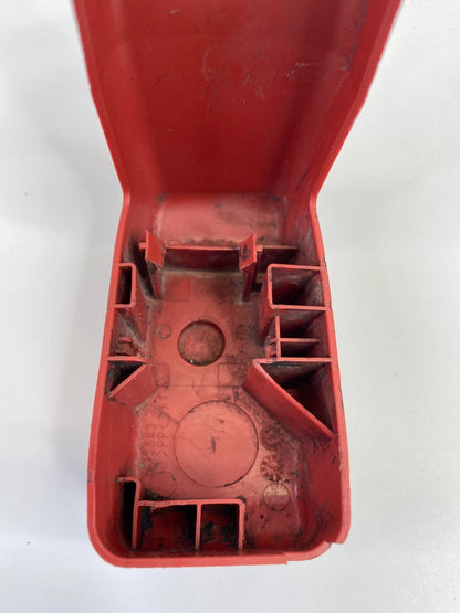 2009-2013 SUBARU FORESTER BATTERY POSITIVE TERMINAL COVER CAP PANEL OEM