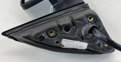 2010-2014 GMC TERRAIN RIGHT SIDE VIEW DOOR POWER MIRROR W/ HEATED 20858722 OEM