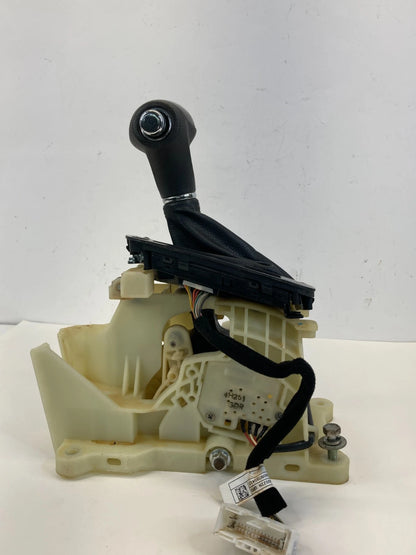 2014-2018 Kia Forte Automatic Floor Gear Shifter Lever Handle Assembly OEM