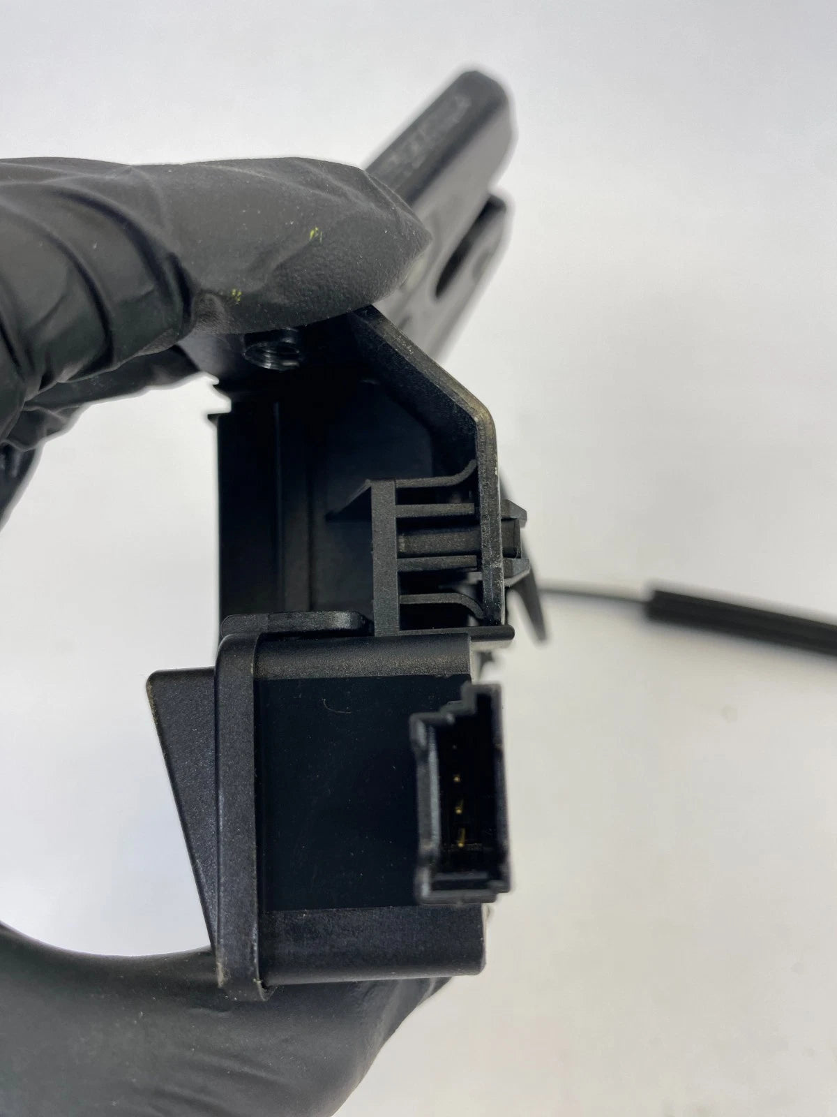 2009-2011 BMW 328I XDRIVE REAR TRUNK LOCK LATCH RELEASE ACTUATOR OEM
