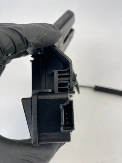 2009-2011 BMW 328I XDRIVE REAR TRUNK LOCK LATCH RELEASE ACTUATOR OEM
