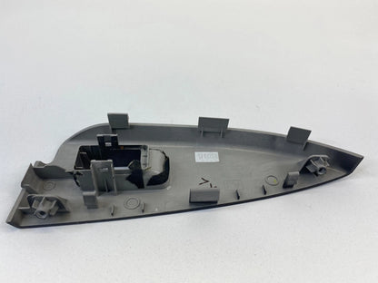 2010-2014 SUBARU OUTBACK LEGACY REAR LEFT WINDOW SWITCH PANEL BEZEL 94263AJ15A
