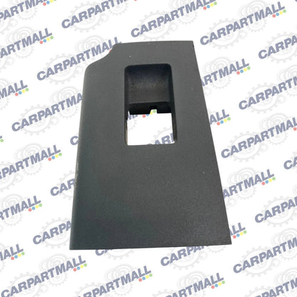 08-11 FORD FOCUS REAR RIGHT BACK SIDE DOOR WINDOW SWITCH BEZEL 8S43-54275A28-ADW