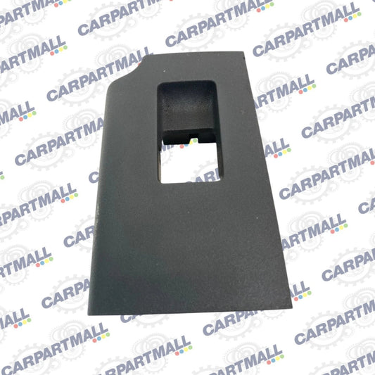 08-11 FORD FOCUS REAR RIGHT BACK SIDE DOOR WINDOW SWITCH BEZEL 8S43-54275A28-ADW