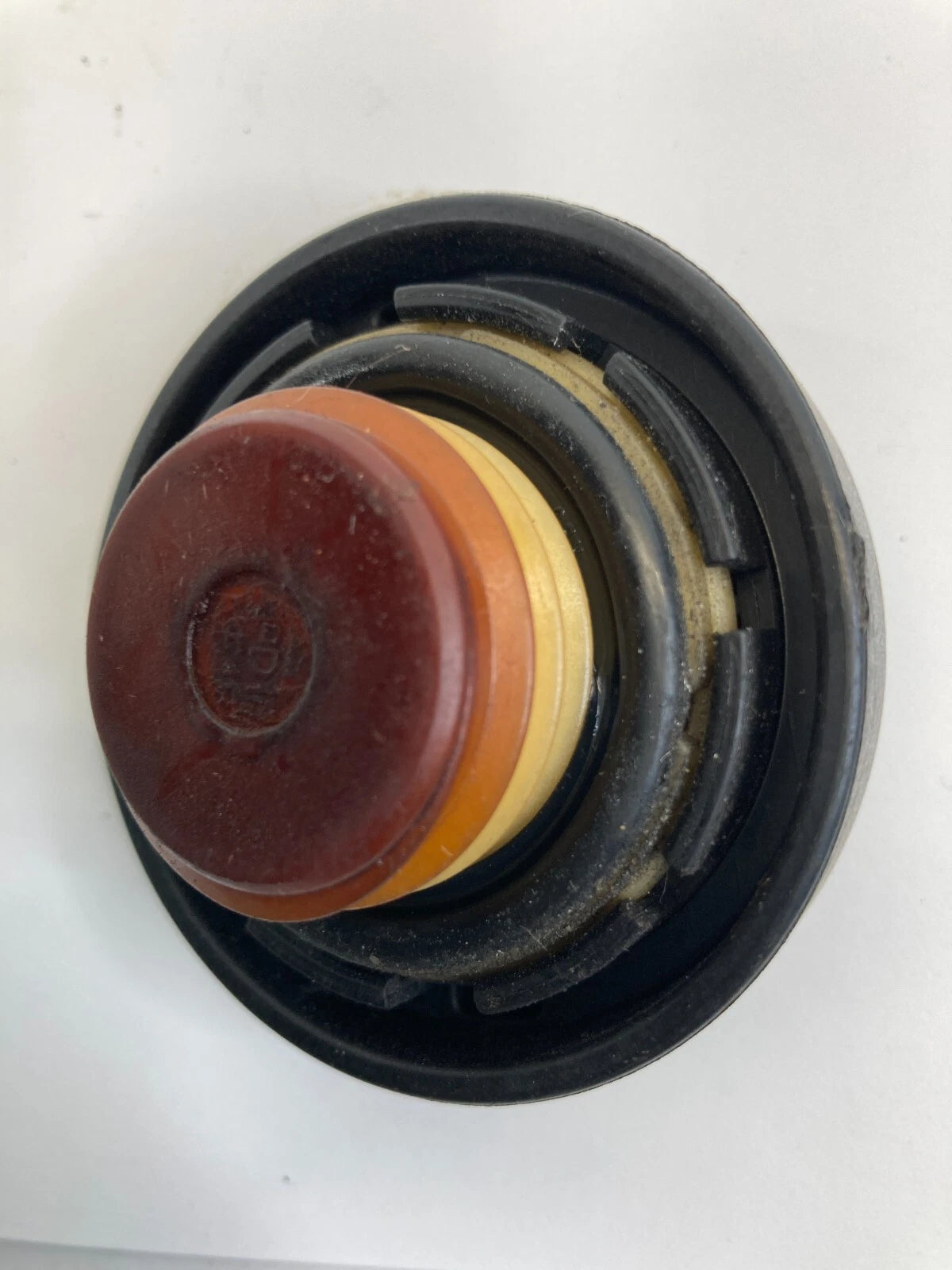 2007-2020 HYUNDAI ELANTRA ENGINE OIL FILLER CAP COVER LID SAE 5W-20 OEM
