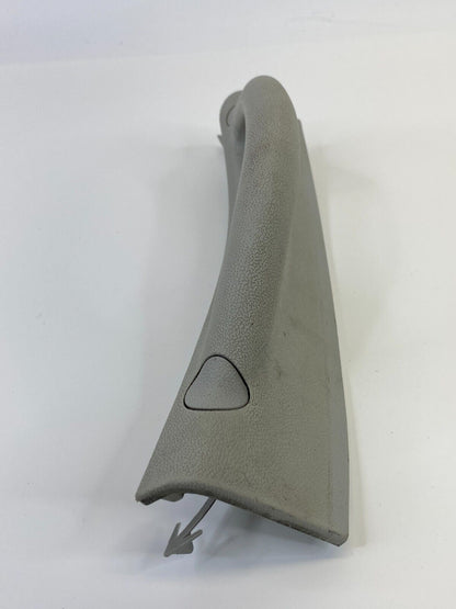 2009-2014 Volkswagen Routan Rear Right B-Pillar Grip Grab Handle 1AR40ES3AH