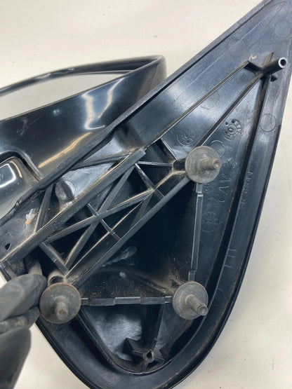 1997-2005 CHEVROLET VENTURE FRONT LEFT DRIVER SIDE POWER SIDE VIEW MORROR ASSY