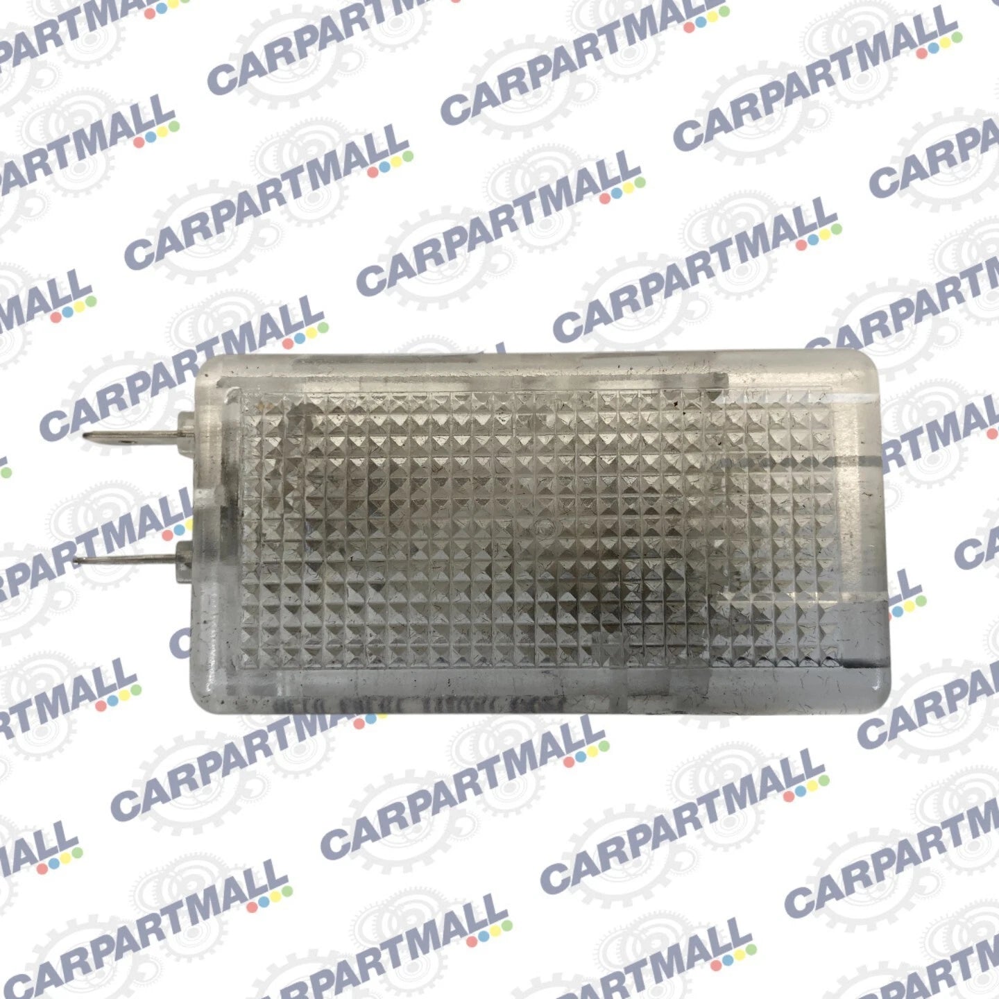2011 12 13 14 15 16 2017 BUICK REGAL DOOR COURTESY LIGHT LAMP