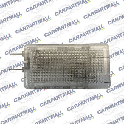 2011 12 13 14 15 16 2017 BUICK REGAL DOOR COURTESY LIGHT LAMP