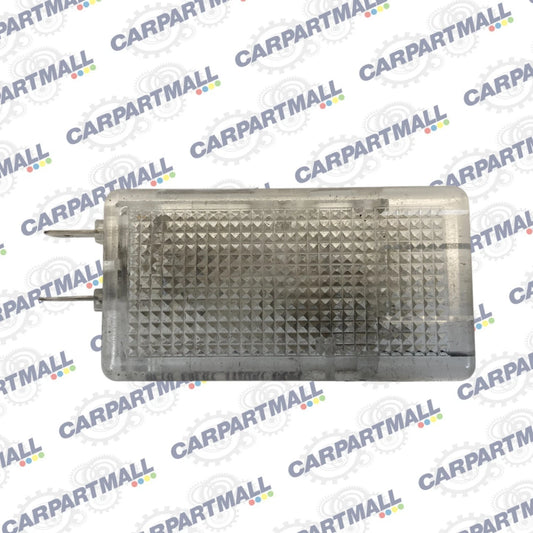 2011 12 13 14 15 16 2017 BUICK REGAL DOOR COURTESY LIGHT LAMP