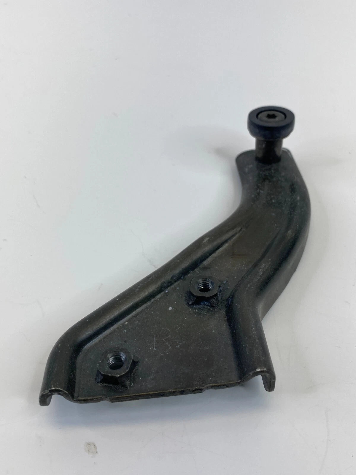 2000-2006 MAZDA MPV REAR RIGHT SLIDING DOOR UPPER ROLLER RAIL HINGE OEM