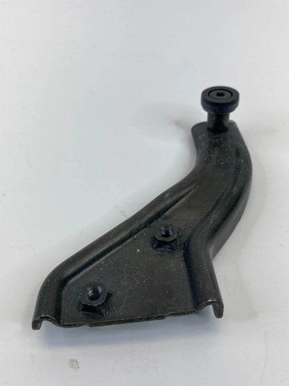 2000-2006 MAZDA MPV REAR RIGHT SLIDING DOOR UPPER ROLLER RAIL HINGE OEM