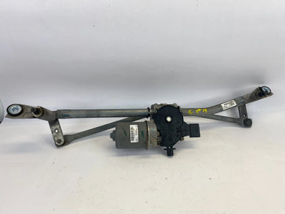 2009 10 11 2012 CHEVROLET TRAVERSE FRONT WINDSHIELD WIPER MOTOR W/ LINKAGE OEM