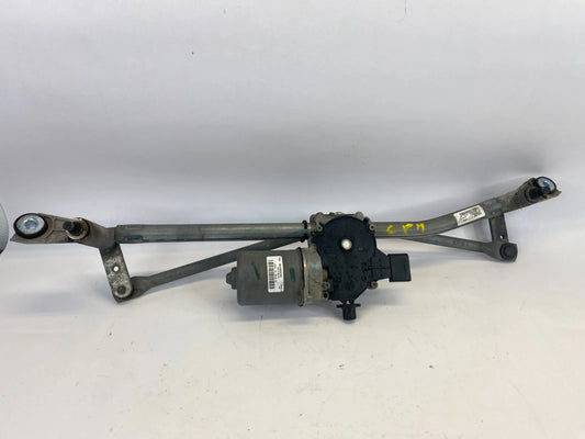 2009 10 11 2012 CHEVROLET TRAVERSE FRONT WINDSHIELD WIPER MOTOR W/ LINKAGE OEM