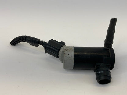 2004-2014 Ford F-150 08 09 Mustang Windshield Washer Fluid Pump 8C34-17664-AA