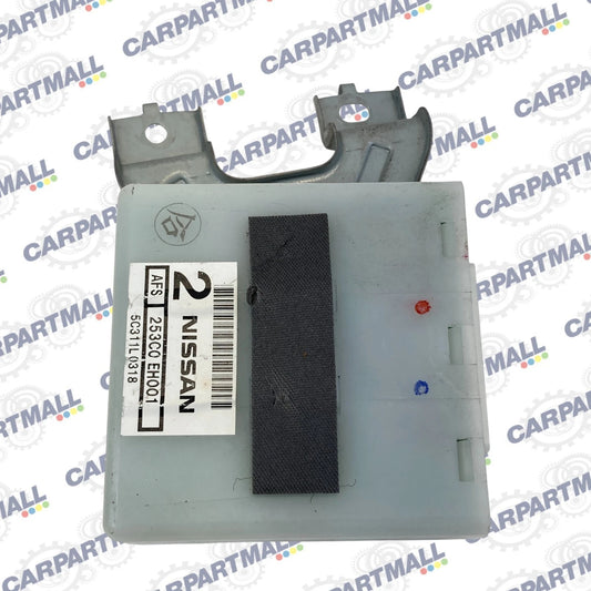 06 07 08 INFINITI M35 M45 HEADLIGHT HEAD LAMP CONTROL MODULE UNIT 253C0EH001 OEM