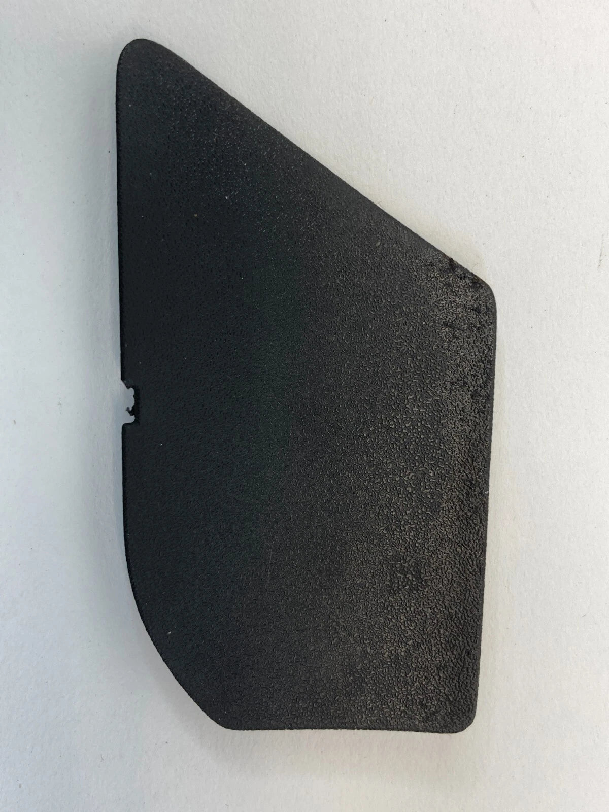 2009-2012 CHEVROLET TRAVERSE REAR LEFT DOOR HANDLE COVER BEZEL 15948056 OEM