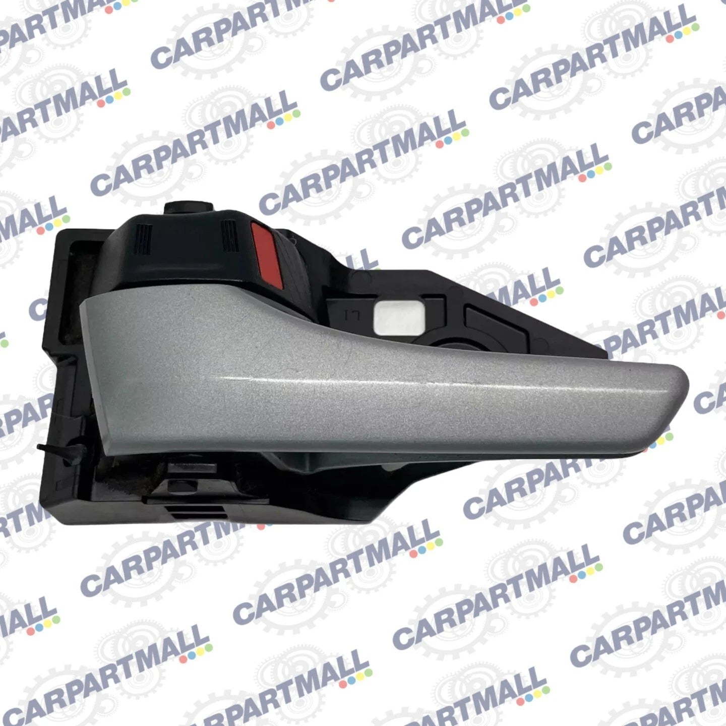 2010 2011 10 11 TOYOTA PRIUS FRONT LEFT DRIVER SIDE INTERIOR DOOR HANDLE OEM