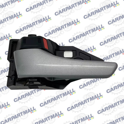 2010 2011 10 11 TOYOTA PRIUS FRONT LEFT DRIVER SIDE INTERIOR DOOR HANDLE OEM