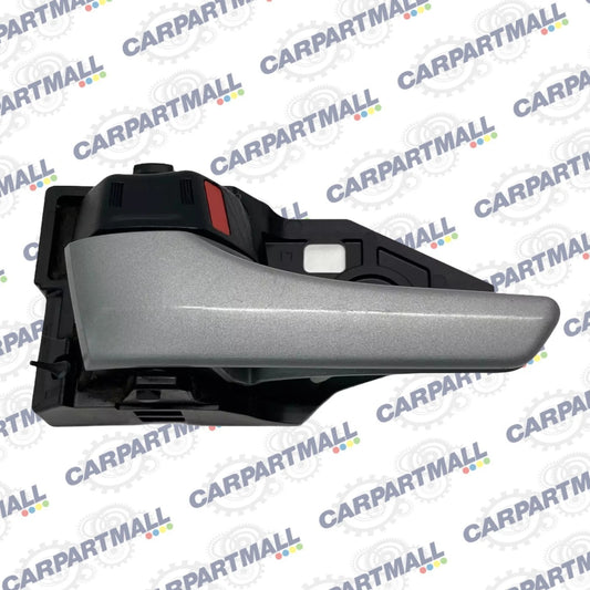 2010 2011 10 11 TOYOTA PRIUS FRONT LEFT DRIVER SIDE INTERIOR DOOR HANDLE OEM