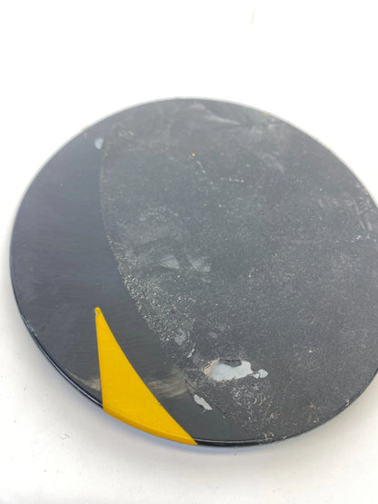 13-19 EXPLORER INTERCEPTOR UTILITY FUEL FILLER GAS TANK DOOR CAP BB53-78405C46A