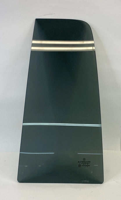 2002-2007 JEEP LIBERTY REAR LEFT SIDE DOOR QUARTER FIXED WINDOW GLASS 43R-000264