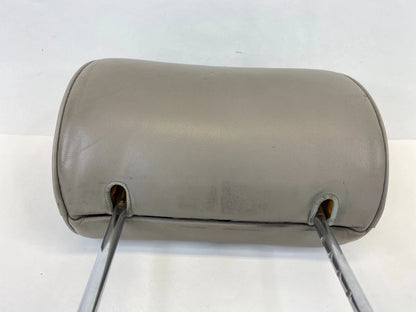 1998 1999 2000 LEXUS GS300 GS 300 FRONT LEFT DRIVER SEAT HEADREST HEAD REST OEM
