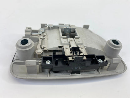2009-2018 SUBARU FORESTER REAR ROOF OVERHEAD DOME LIGHT READING MAP LAMP OEM