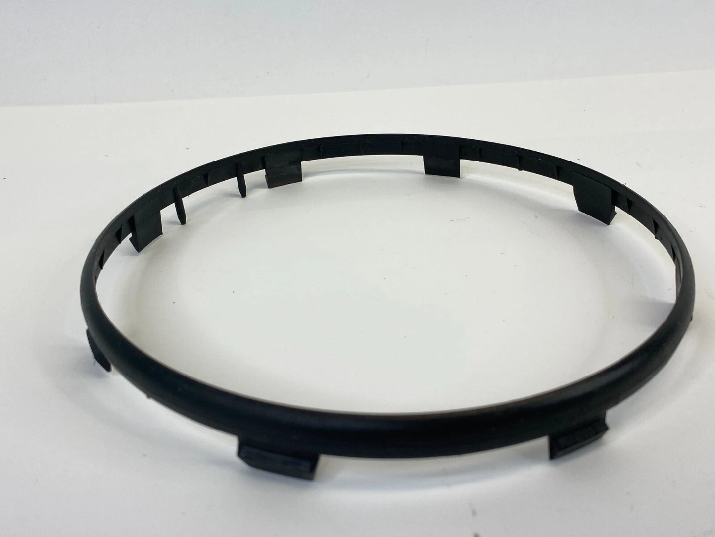 2011-2016 CHEVROLET CRUZE FRONT LEFT SIDE DOOR SPEKER GRILLE BEZEL TRIM OEM