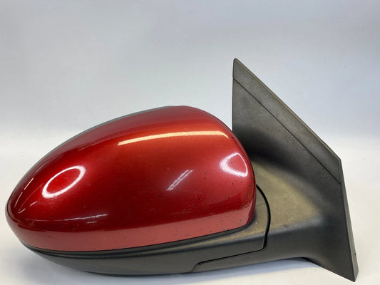 2011-2016 CHEVROLET CRUZE FRONT RIGHT SIDE VIEW POWER DOOR MIRROR 95186731 OEM