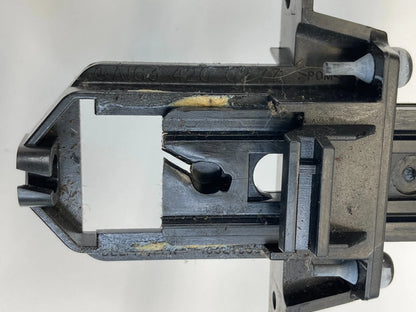 1998-2003 MERCEDES BENZ ML320 PARKING BRAKE RELEASE HANDLE SWITCH A1634270020