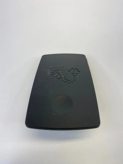 06 07 08 09 10 11 12 13 CHEVROLET IMPALA REAR CHILD SEAT ANCHOR COVER CAP OEM