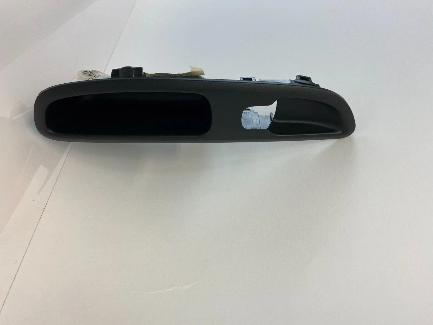 2004-2008 VOLVO S60 05-07 XC70 V70 REAR LEFT WINDOW SWITCH BEZEL TRIM PANEL OEM