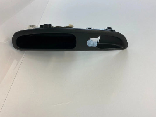 2004-2008 VOLVO S60 05-07 XC70 V70 REAR LEFT WINDOW SWITCH BEZEL TRIM PANEL OEM
