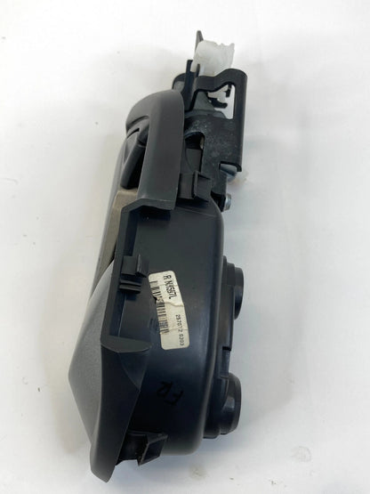 06-11 HONDA CIVIC COUPE FRONT RIGHT PASSENGER INNER DOOR HANDLE 4331-2XXX FR RH
